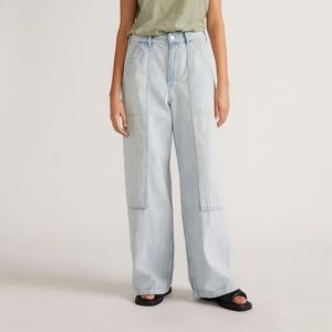 Everlane Carpenter Jeans size 25